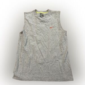 Nike Swim Just Do It Tank Top